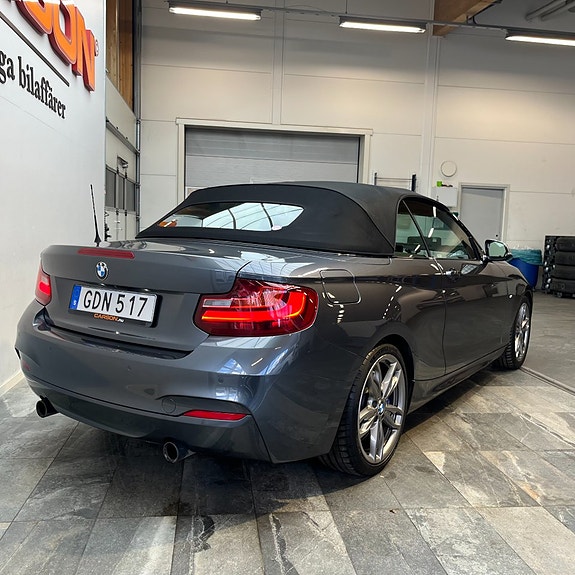 BMW M240i 5 of 5