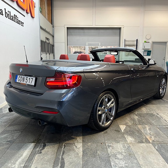 BMW M240i 6 of 15