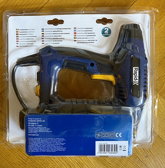 Product image 2 of 5