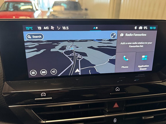 Citroen C4 5 of 5