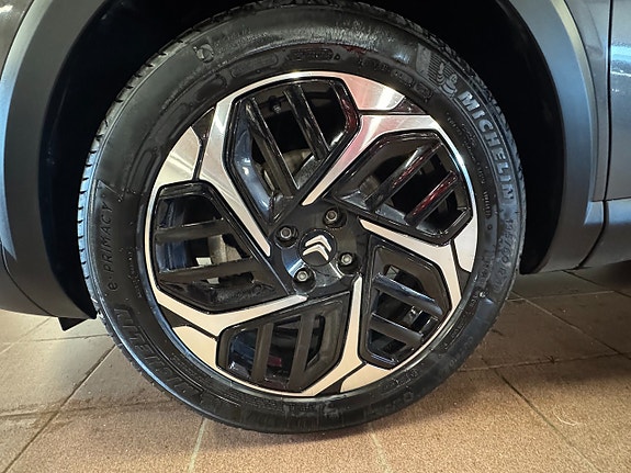 Citroen C4 10 of 10