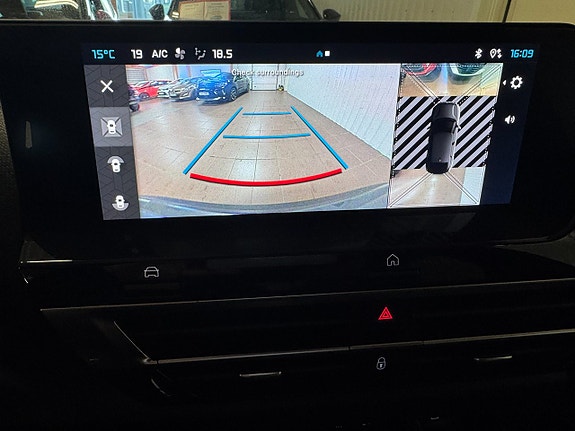 Citroen C4 4 of 5