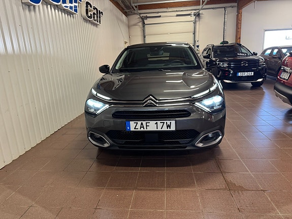 Citroen C4 3 of 5