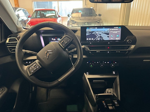 Citroen C4 7 of 10