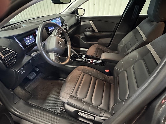 Citroen C4 6 of 10