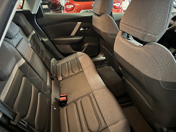 Citroen C4 9 of 10