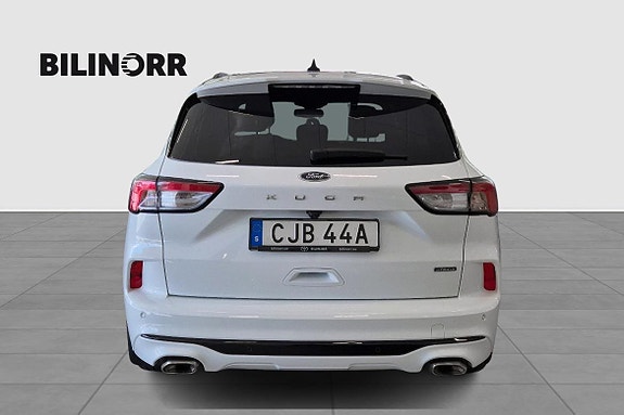 Ford Kuga 4 of 5