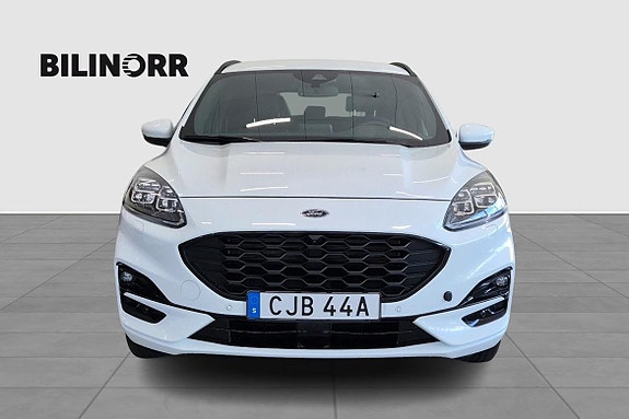 Ford Kuga 5 of 5