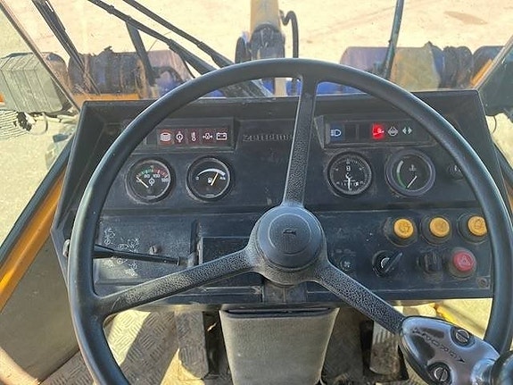 Zettelmeyer ZL802 17 of 18