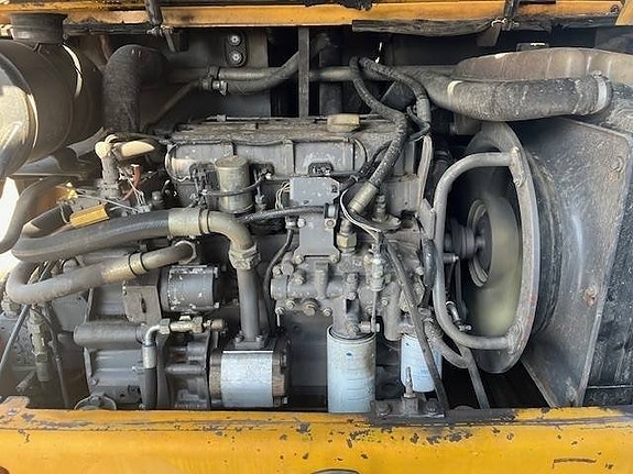 Zettelmeyer ZL802 10 of 18