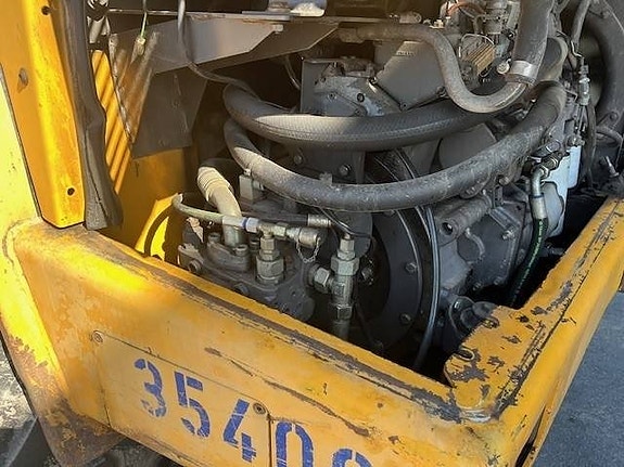 Zettelmeyer ZL802 12 of 18