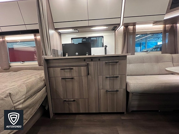 Kabe ESTATE 470 XL KS 10 of 12