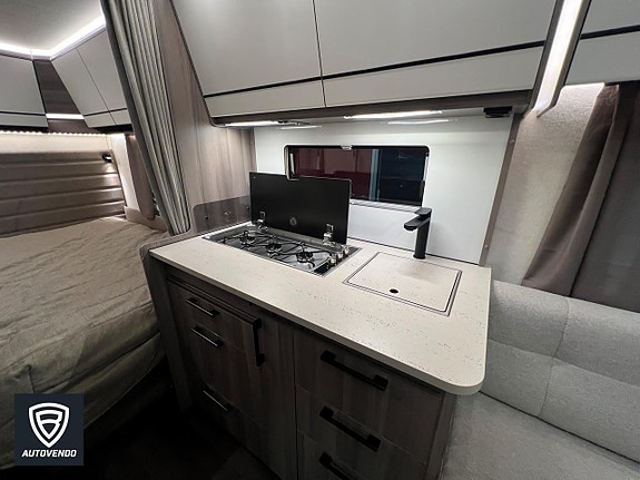 Kabe ESTATE 470 XL KS 11 of 12
