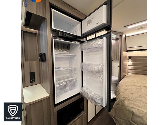Kabe ESTATE 470 XL KS 6 of 12