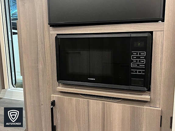 Kabe ESTATE 470 XL KS 7 of 12