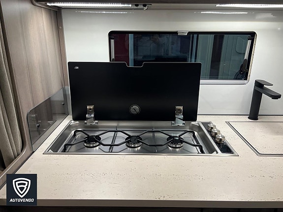 Kabe ESTATE 470 XL KS 3 of 12