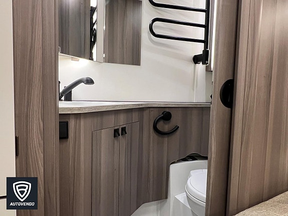 Kabe ESTATE 470 XL KS 8 of 12