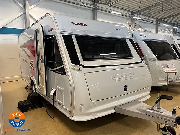 Kabe ESTATE 470 XL KS