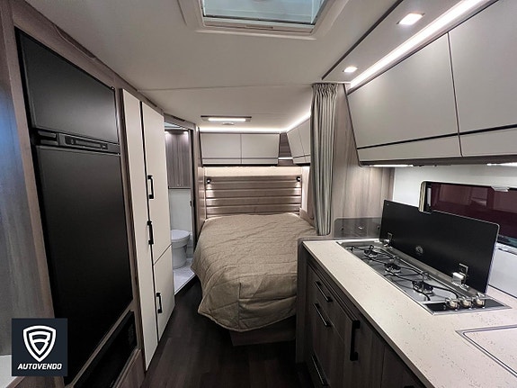 Kabe ESTATE 470 XL KS 4 of 12