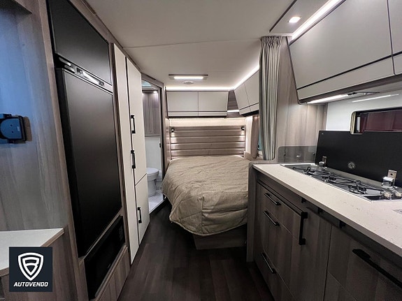 Kabe ESTATE 470 XL KS 12 of 12