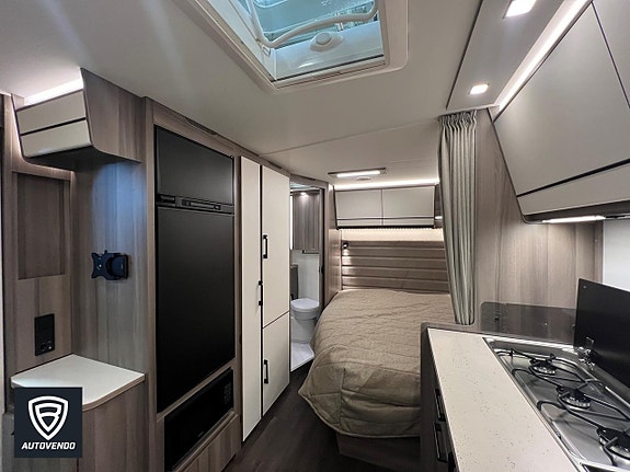 Kabe ESTATE 470 XL KS 5 of 12
