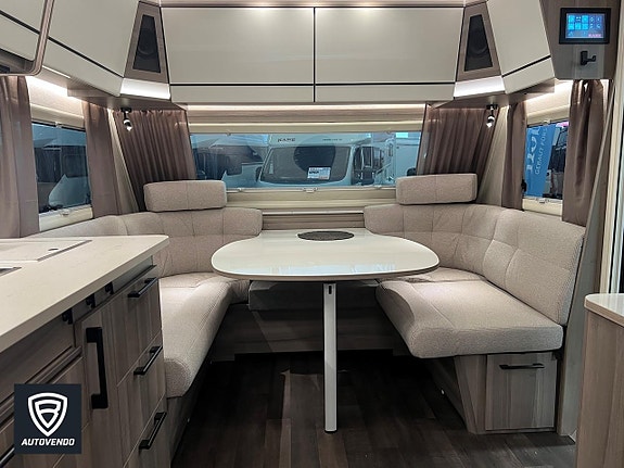 Kabe ESTATE 470 XL KS 2 of 12
