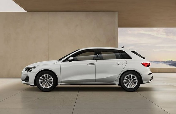 Audi A3 2 of 5