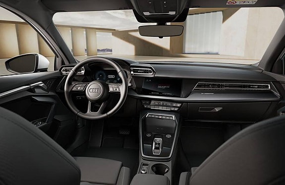 Audi A3 4 of 5