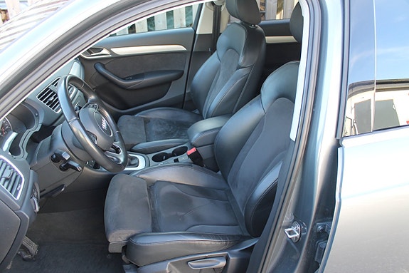 Audi Q3 4 of 5