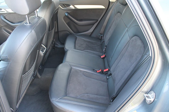 Audi Q3 5 of 5