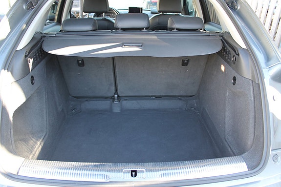 Audi Q3 6 of 9