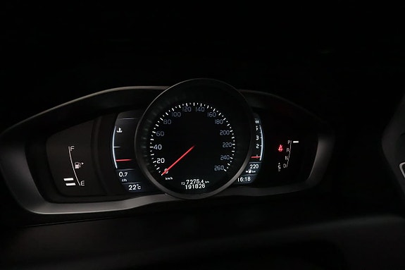 Volvo XC60 21 of 28