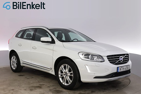 Volvo XC60 2 of 28