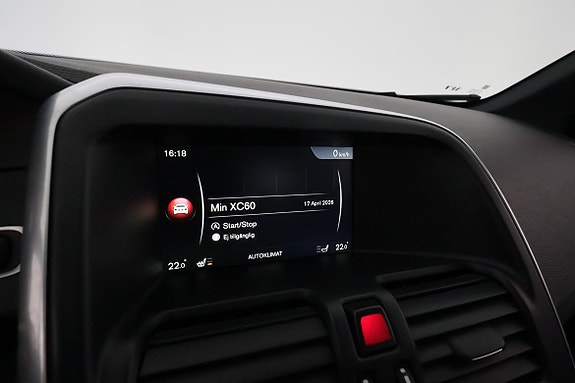 Volvo XC60 22 of 28