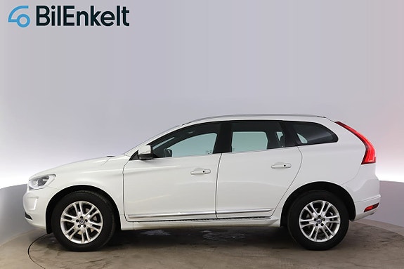 Volvo XC60 5 of 28