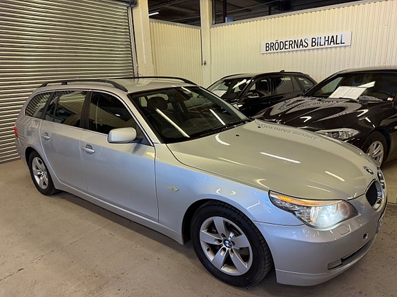 BMW 520d