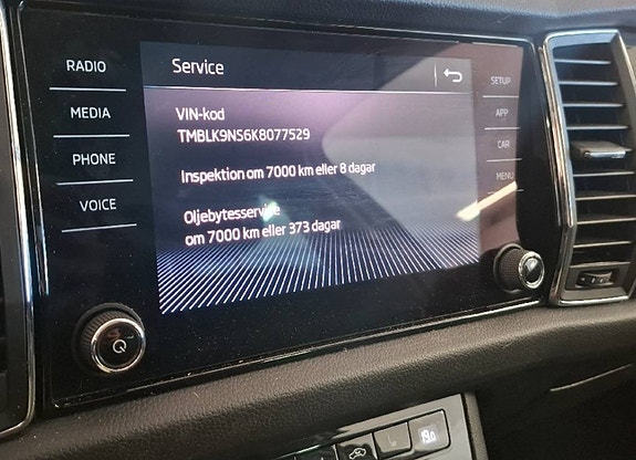 Skoda Kodiaq 6 of 8