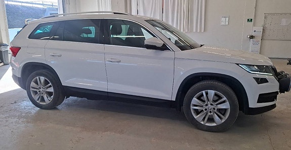 Skoda Kodiaq 4 of 5