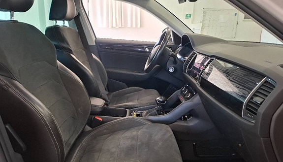 Skoda Kodiaq 3 of 5