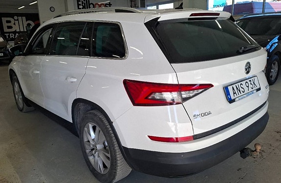 Skoda Kodiaq 5 of 5