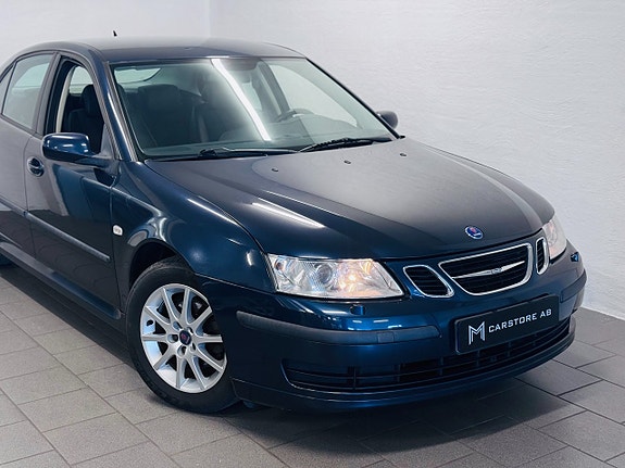 Saab 9-3 2 of 5