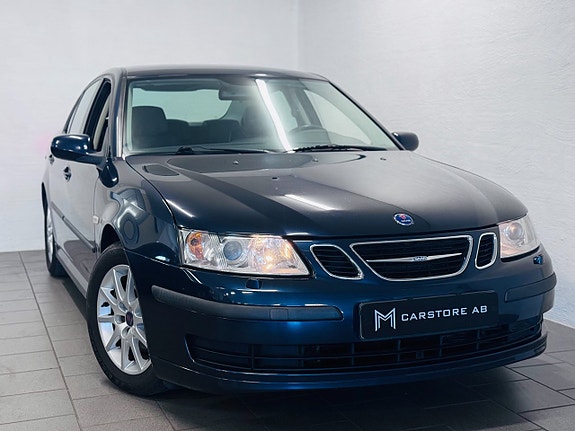 Saab 9-3 3 of 5