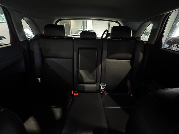 Mitsubishi ASX 21 of 21