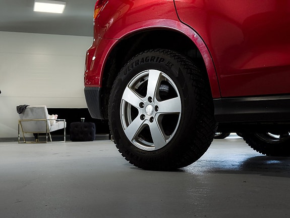 Mitsubishi ASX 5 of 21