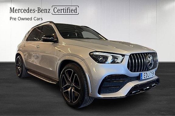 Mercedes-Benz AMG GT Black Series 2 of 5