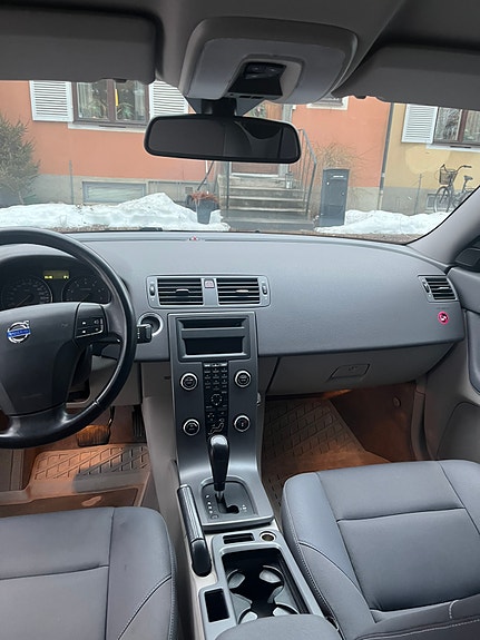 Volvo S40 6 of 12