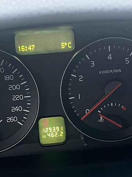 Volvo S40 12 of 12