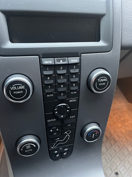 Volvo S40 8 of 12