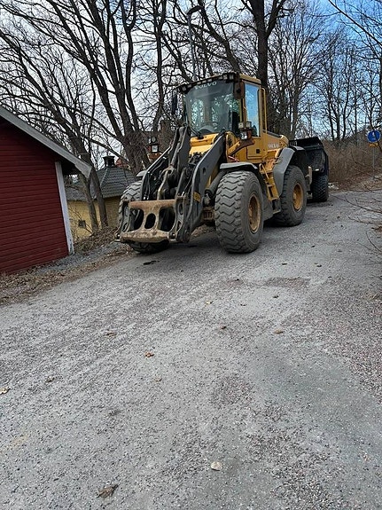 Volvo L 90 E