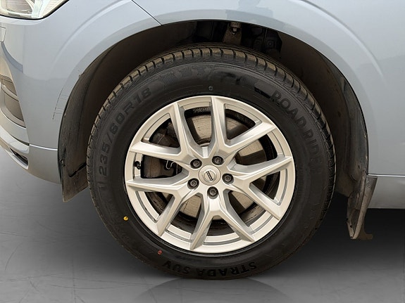 Volvo XC60 30 of 30